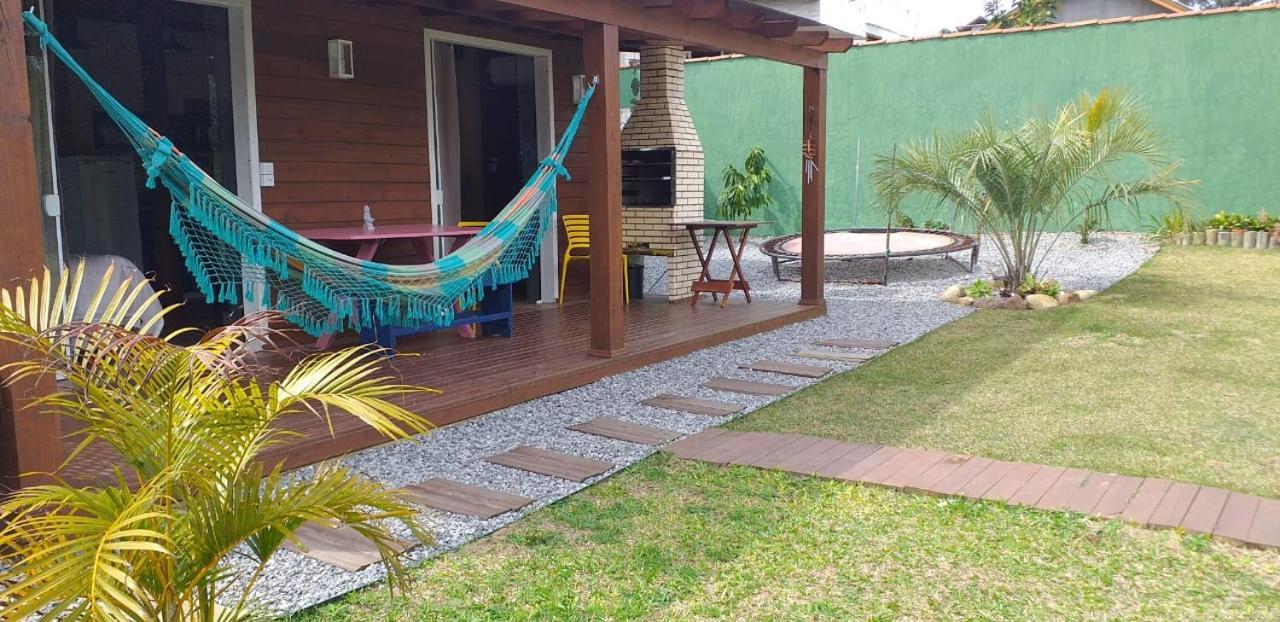 Pousada Pimenta Rosa - Praia Do Rosa - Sc Экстерьер фото