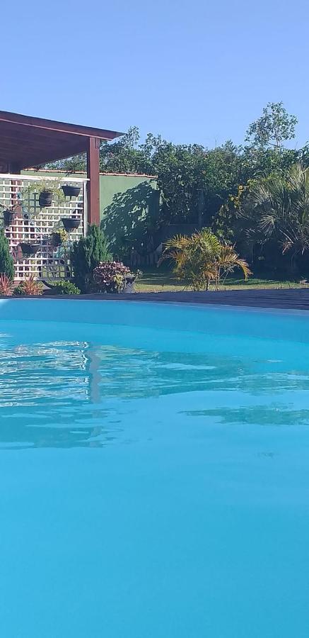 Pousada Pimenta Rosa - Praia Do Rosa - Sc Экстерьер фото